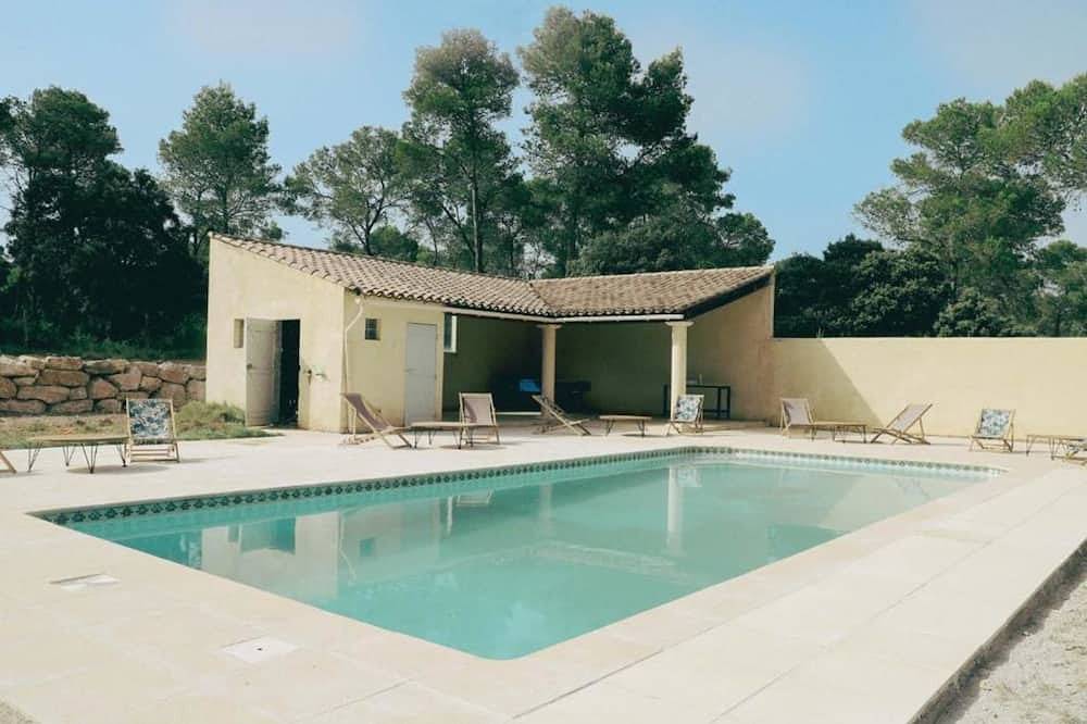Maison de vacances