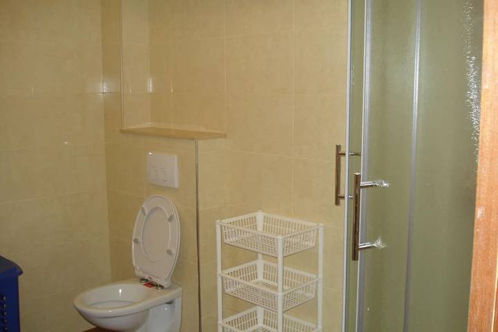 Entire apartment, Two bedroom apartment with terrace Biograd na Moru, Biograd in Biograd na Moru, Zadar