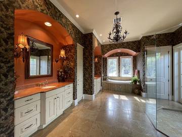 Vacation Home for 8 Guests in Naples (FL), Collier County, Picture 1