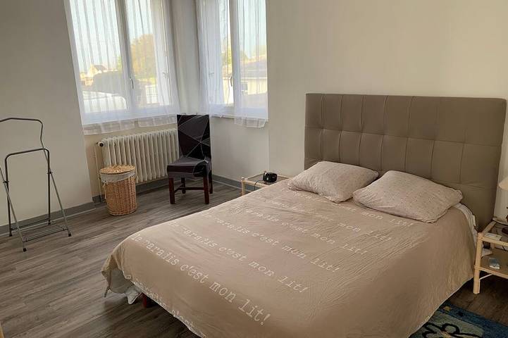 Location de vacances pour 6 personnes, avec jardin et balcon à Plonéour-Lanvern - 3