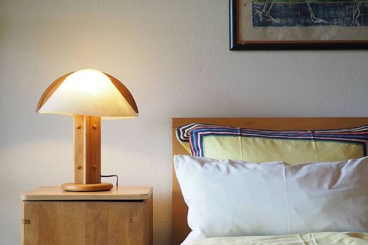 Ferienhaus für 7 Personen, mit Garten, mit Haustier am Chiemsee - 2