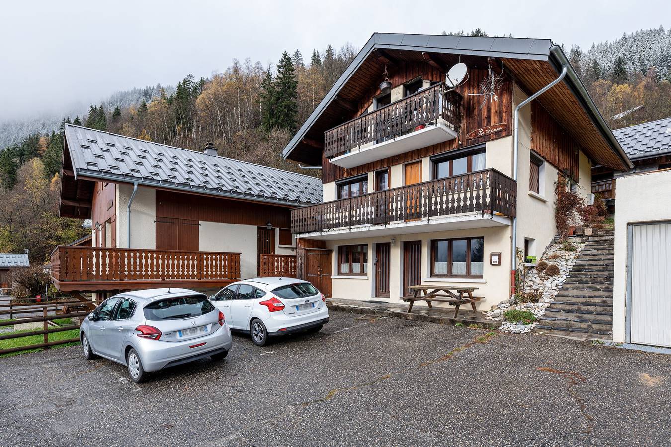 Photo : Appartement de vacances