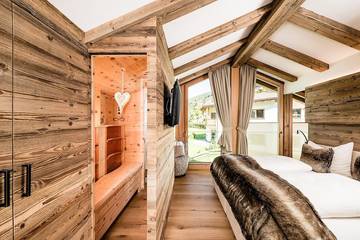 Chalet voor 8 Personen in Ortisei, Westelijke Dolomieten, Afbeelding 1