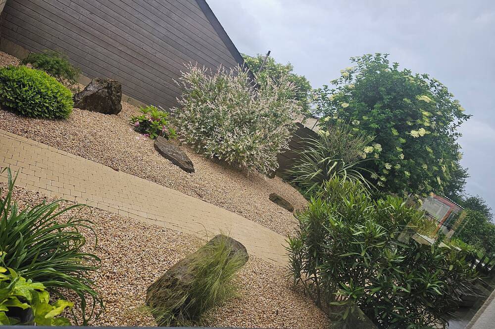 Maison Entierement Renové in Nivillac, Región de Vannes