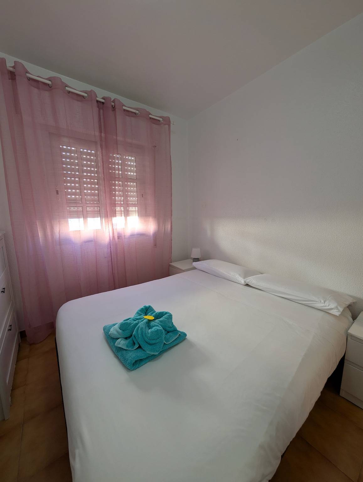 Apartamento entero, 195 Livingtarifa Jazmín in Playa de Los Lances, Tarifa