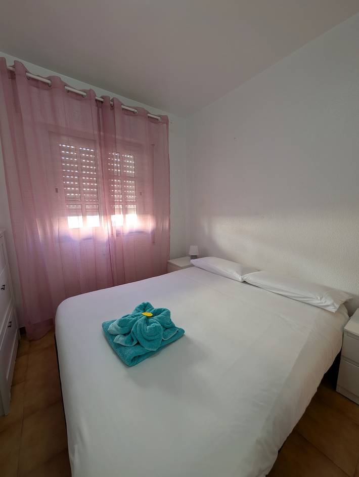 Apartamento entero, 195 Livingtarifa Jazmín in Playa de Los Lances, Tarifa