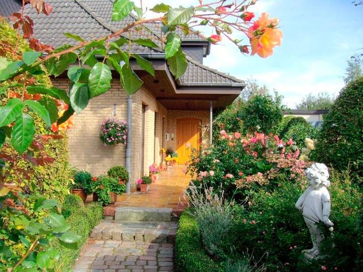 Ferienwohnung für 4 Personen, mit Balkon in Heiligenhafen - 2