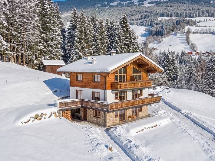 Ferienwohnung für 2 Personen, mit Terrasse - 1