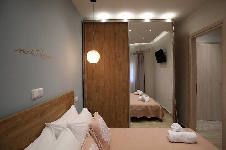 Ferienwohnung für 4 Personen in Kavala Gemeinde - 2