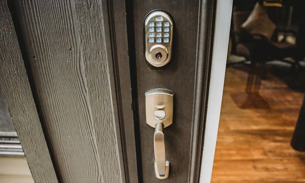 Leprechaun Lodge at The Retreat at Deer Lick Falls in Grundy County