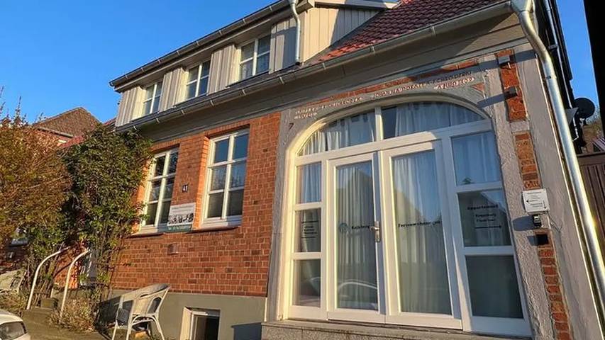 Ferienwohnung für 4 Personen in Bad Segeberg - 2