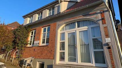 Ferienwohnung für 4 Personen in Bad Segeberg, Kreis Segeberg, Bild 1
