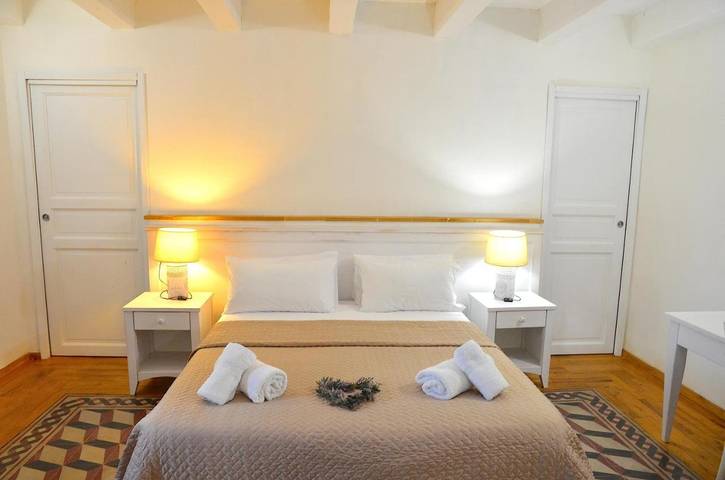 B&b per 2 persone, con giardino a Riola Sardo