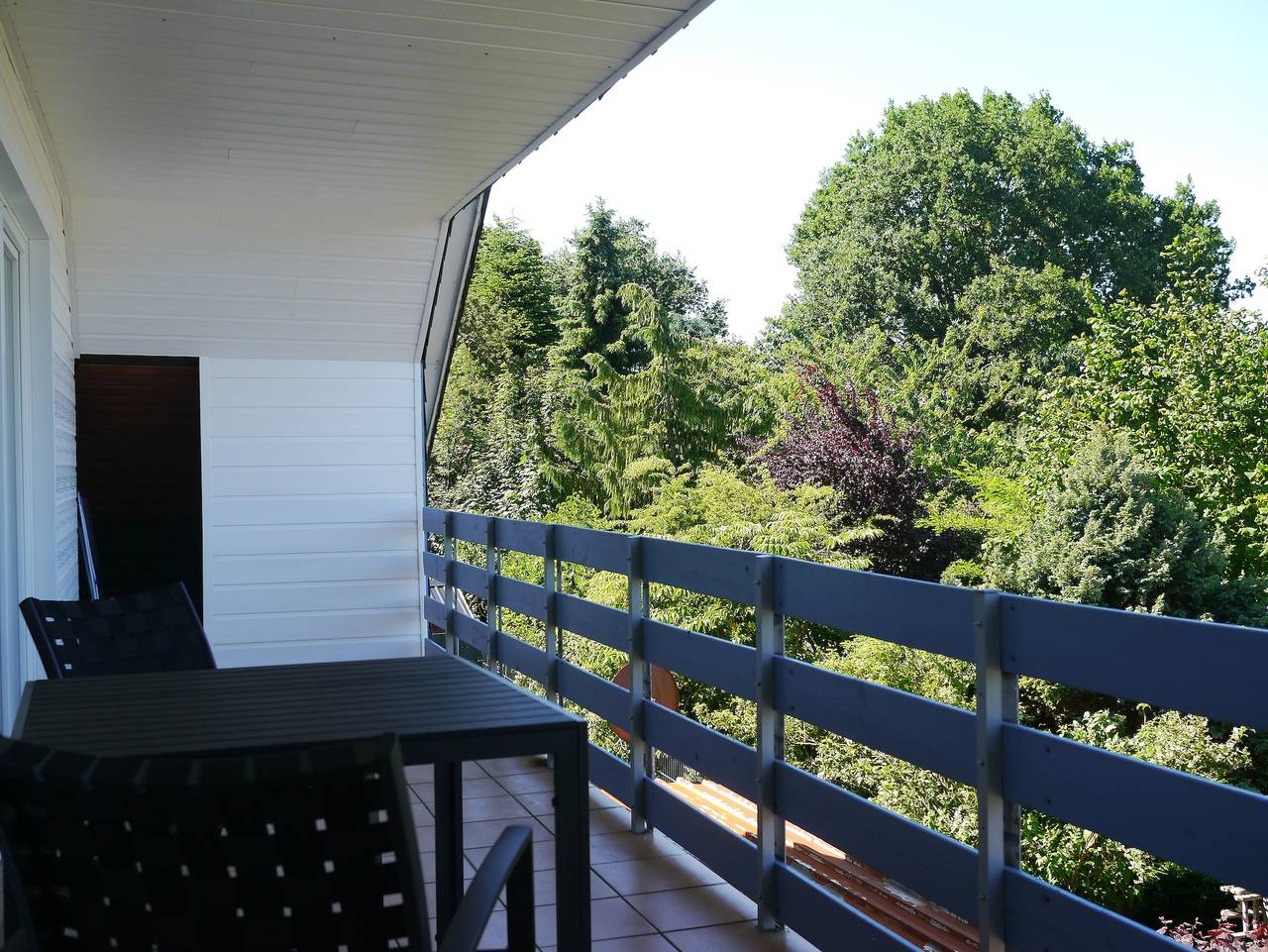 Ganze Ferienwohnung, Ferienwohnung Nordwind in Handewitt, Grünes Binnenland