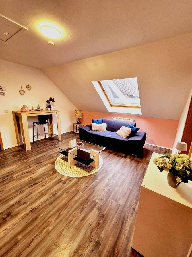 Geheel appartement, Apartment in Wolfsburg, Braunschweig en omgeving