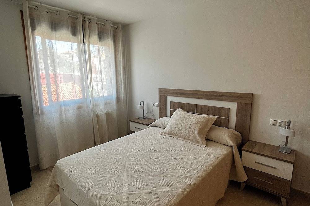 Entire apartment, Acogedor Apartamento en Escarabote - Boiro a 2 min de la Playa in Boiro, Rías Baixas
