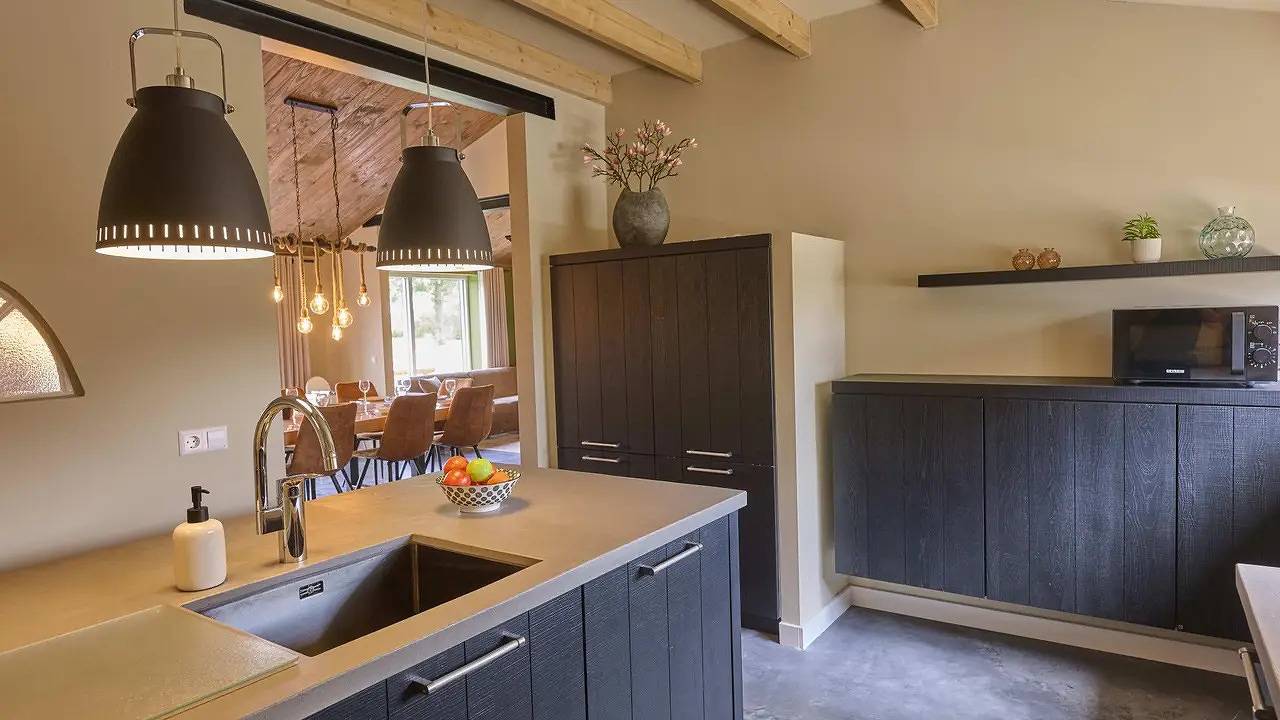Ferienhaus für 14 Personen (180 m²) in Diessen (Hilvarenbeek) in Diessen, Nordbrabant
