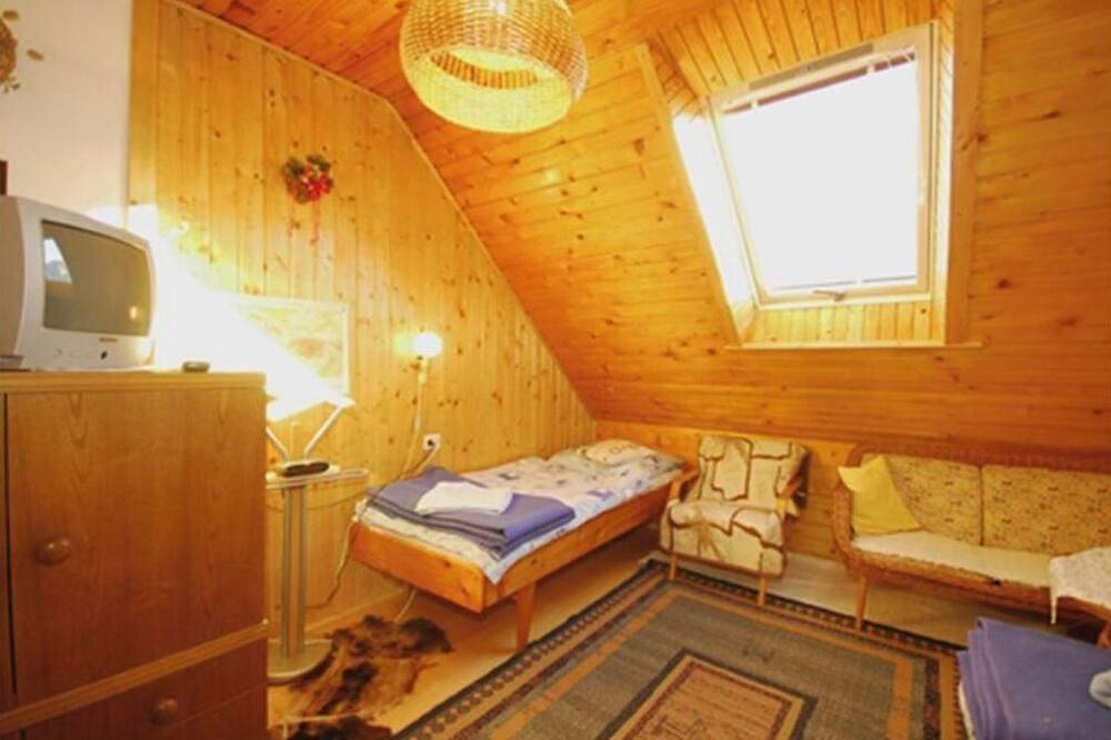 Agnesa &Julius Hudec - Studio with Terace Unit 002 in Zuberec, Mittelslowakei