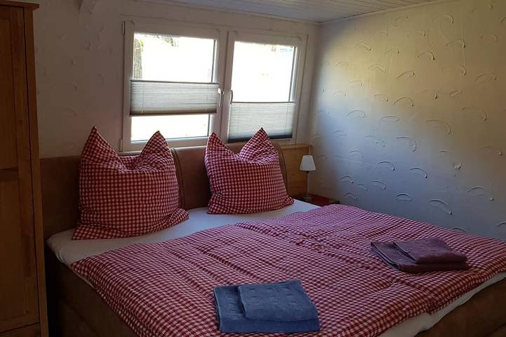 Ferienhaus für 4 Personen in Bad Ems - 3