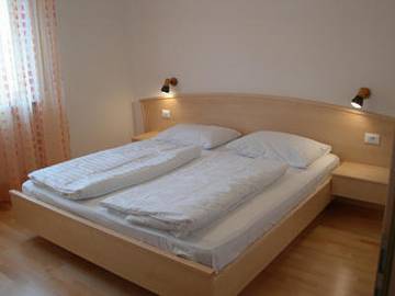 Holiday Letting for 5 People in Parcines, Texel Group, Photo 3