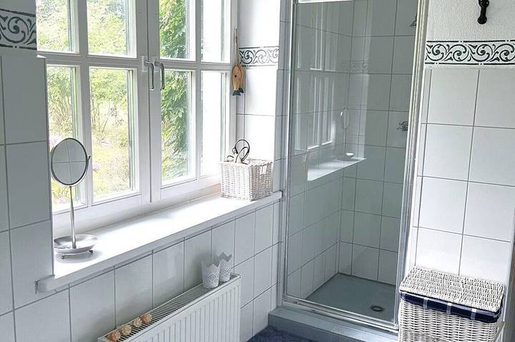 Ferienhaus für 9 Personen, mit Garten in Kühlungsborn - 3