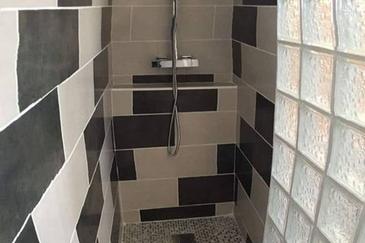 Gîte pour 4 personnes, avec jacuzzi dans Port de Sanary sur Mer - 3