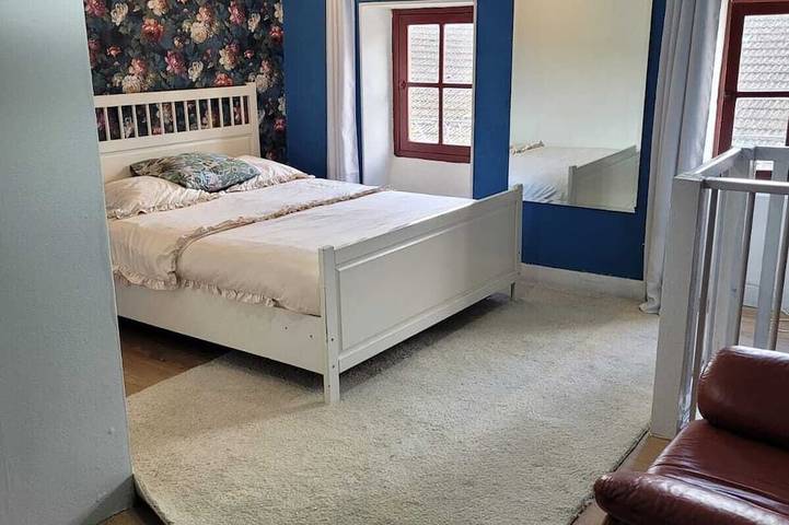 Gîte pour 2 personnes à Bourganeuf - 2
