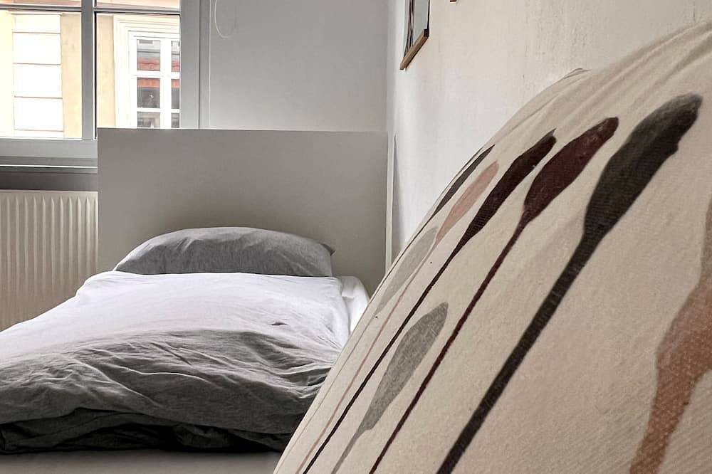 Ganze Wohnung, Wohnung Fünf - Wohnen im historischen Zentrum Marktbreits in Marktbreit, Fränkisches Weinland