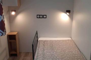 Camping pour 8 Personnes dans Lattes, Région de Montpellier, Photo 3