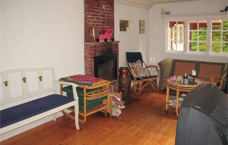 Ferienhaus für 4 Personen, mit Terrasse in Ystad - 4