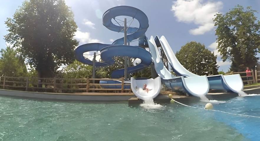 Gîte pour 4 personnes, avec terrasse et jardin, animaux acceptés dans Occitanie - 4