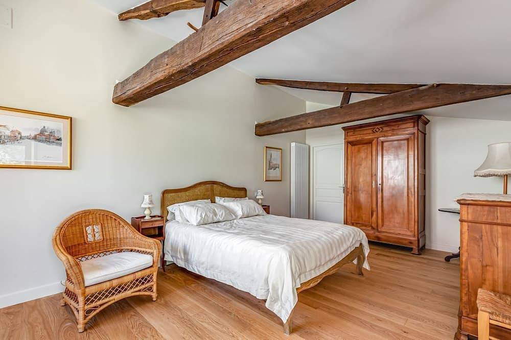 Maison Zenith - Fünf Schlafzimmer Villa, Schläft 10 in Beaurepaire (Vendée), La Roche-sur-Yon und Umgebung