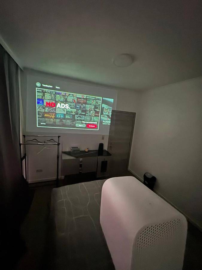 BnB für 2 Personen in Brüssel