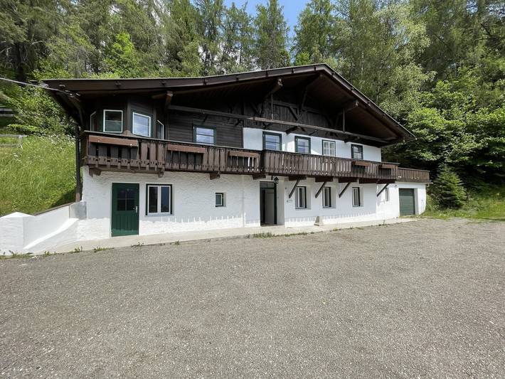 Ferienhaus Sonnenwinkl in Karwendel (Tirol), Reith bei Seefeld