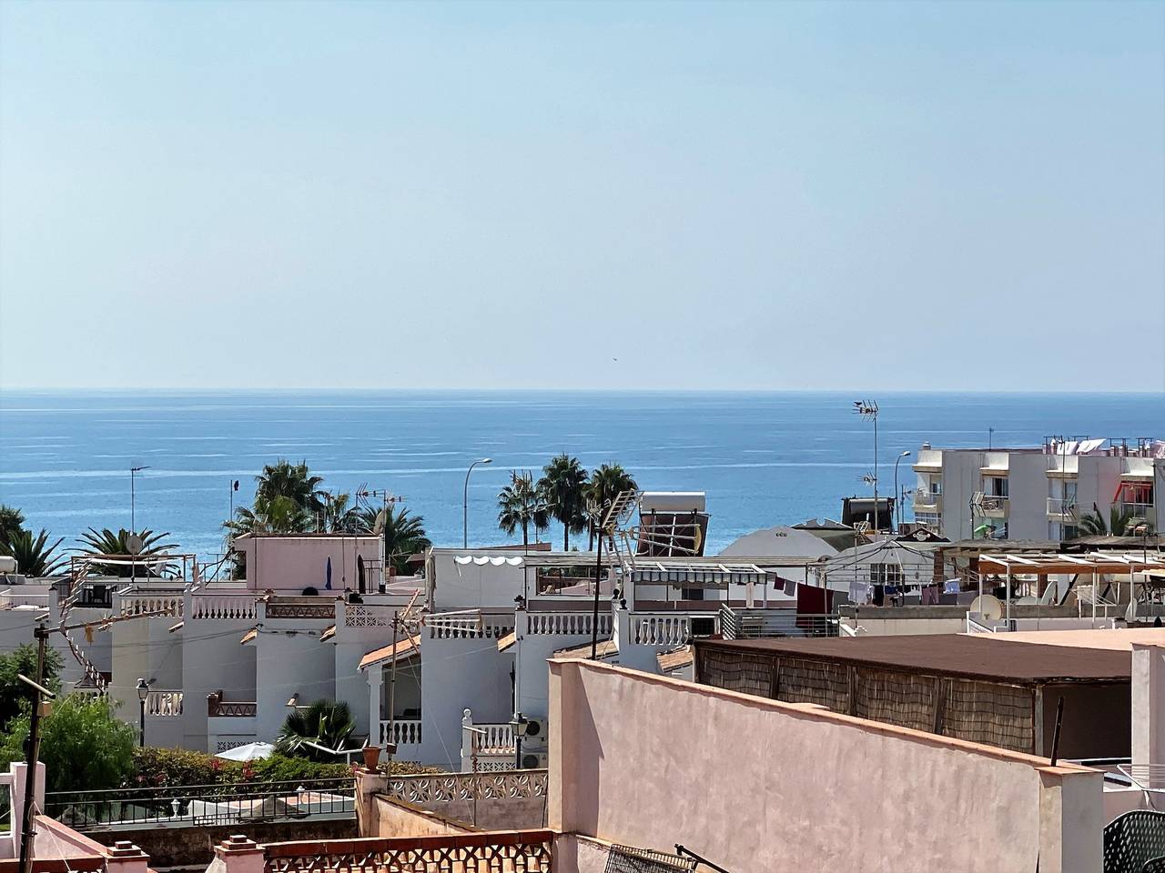 Apartment for 2 People in Nerja Centre, Nerja