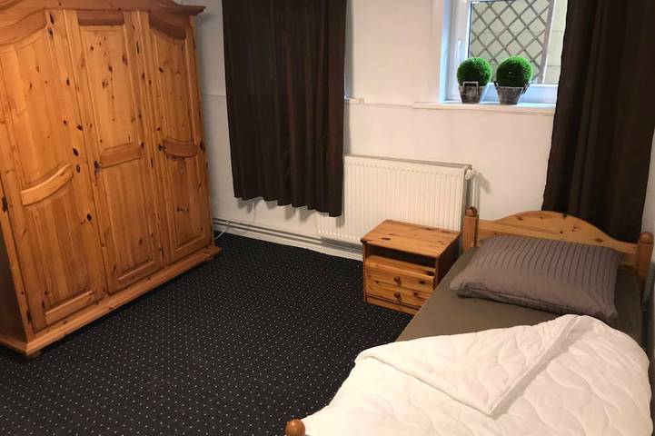 Ferienwohnung für 8 Personen, mit Garten in Schladen-Werla - 2