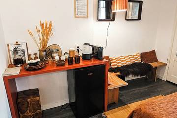 Bed And Breakfast for 2 People in Dutch Coast, Photo 3