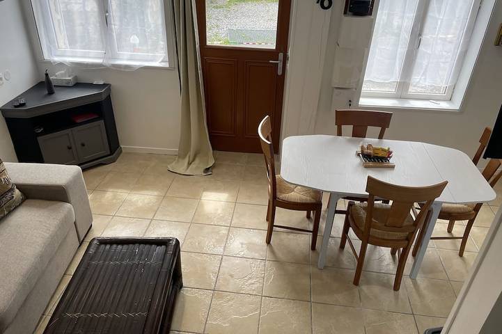 Maison \"Le Grand Sapin\" in Saint-Aignan, Romorantin-Lanthenay und Umgebung