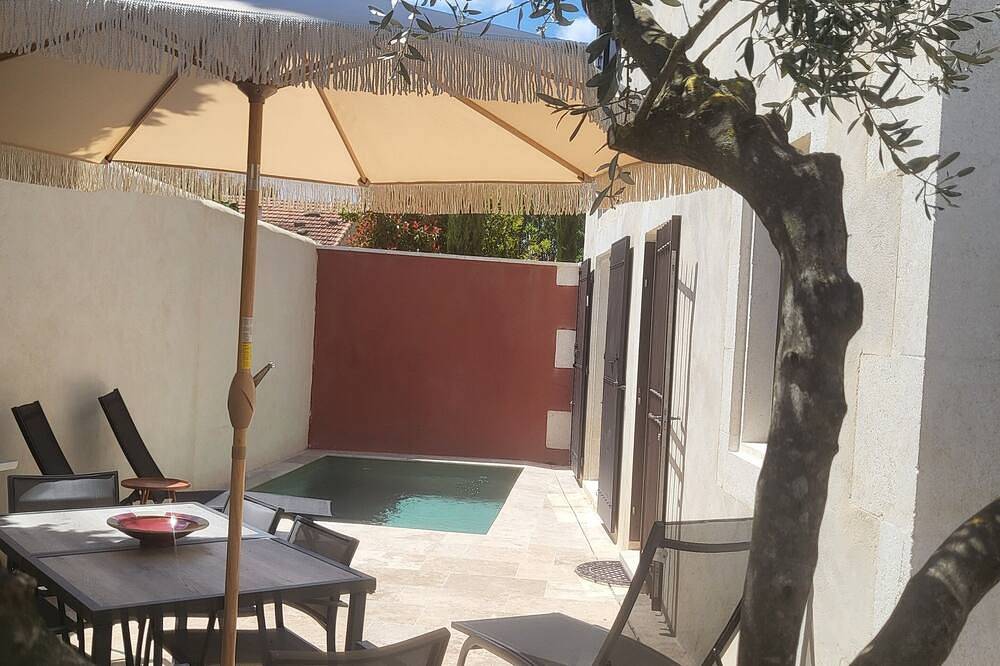 Casa vacanza a Provenza a partire da 121€ a notte