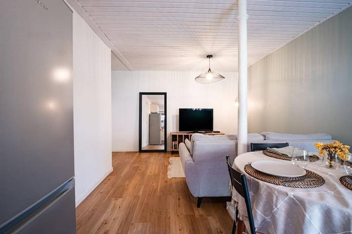 Gîte pour 2 personnes, animaux acceptés à Eckbolsheim - 4