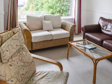 Cottage for 4 People in Waveney District, Suffolk, Photo 1