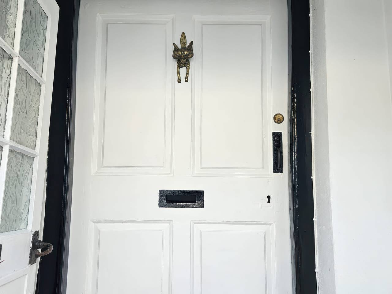 Foxley Cottage in Charmouth, Dorset