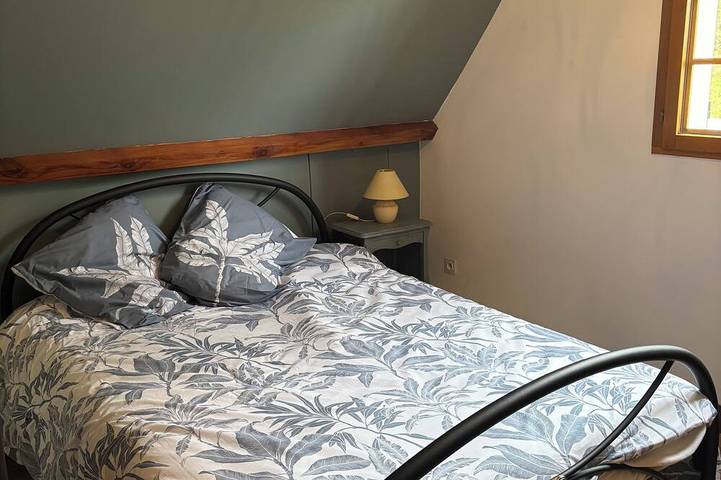 Location de vacances pour 6 personnes, avec piscine à Mauzac-et-Grand-Castang - 3