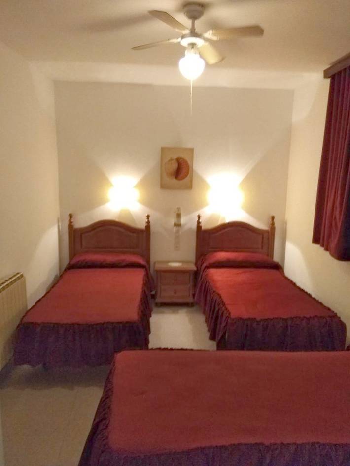 Gîte pour 3 personnes, avec vue à Campillos - 3