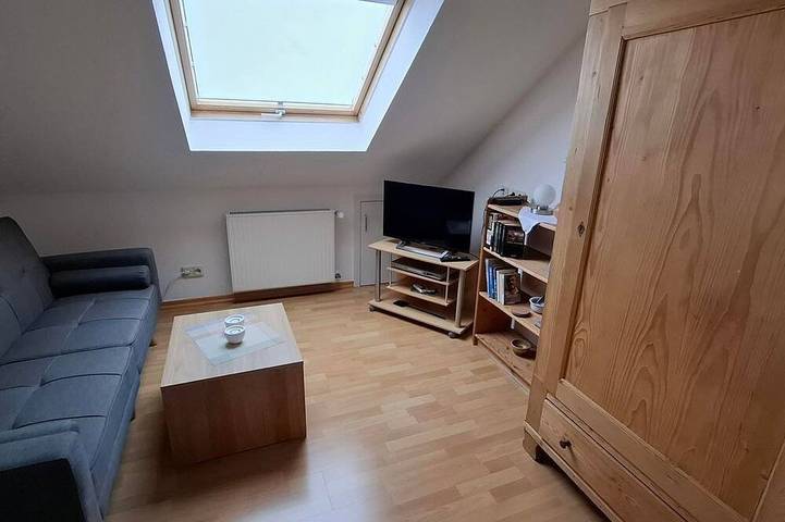 Ganze Wohnung, Ferienwohnung \"Auf Plandert\" - 2-Bettwohnung **** in Riol, Moseleifel