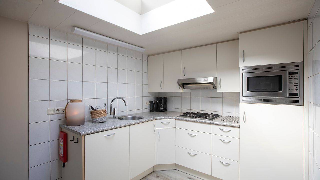 Bungalow für 6 Personen (65 m²) in Mook in Mook, Limburg (Pays-Bas)