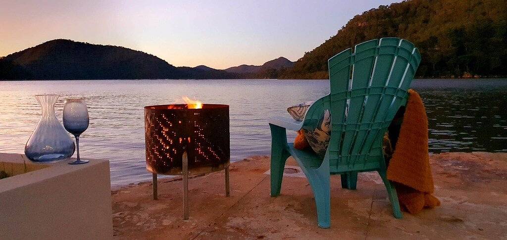 Cottage for 2 People in Sydney, New South Wales