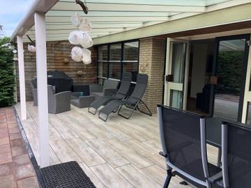 Bungalow voor 4 Personen in Sint Maartensvlotbrug, Noord-Holland - Kust van de Noordzee, Afbeelding 2