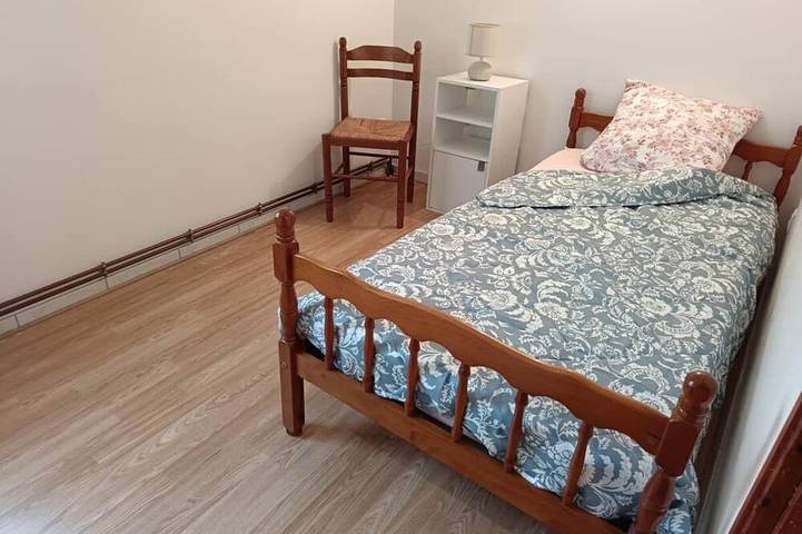 Location de vacances pour 5 personnes dans Sainte-Marie-Kerque - 4