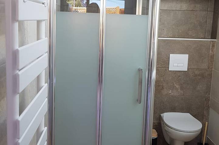 Gîte pour 2 personnes, avec terrasse et jardin dans Trévignon - 4